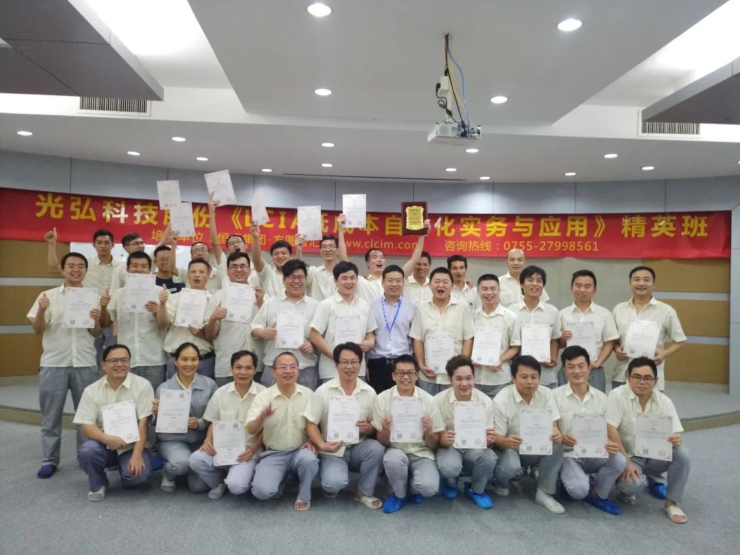 内训课运营,内训基础类培训