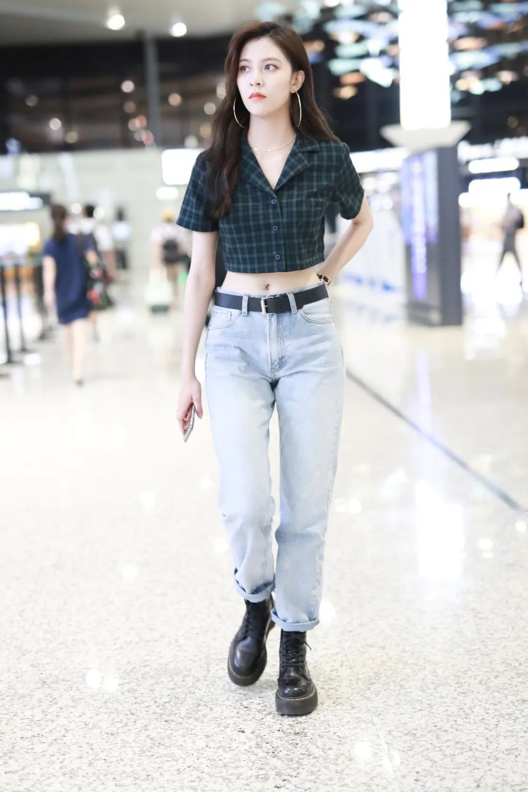 五月穿衣攻略,五月穿衣技巧