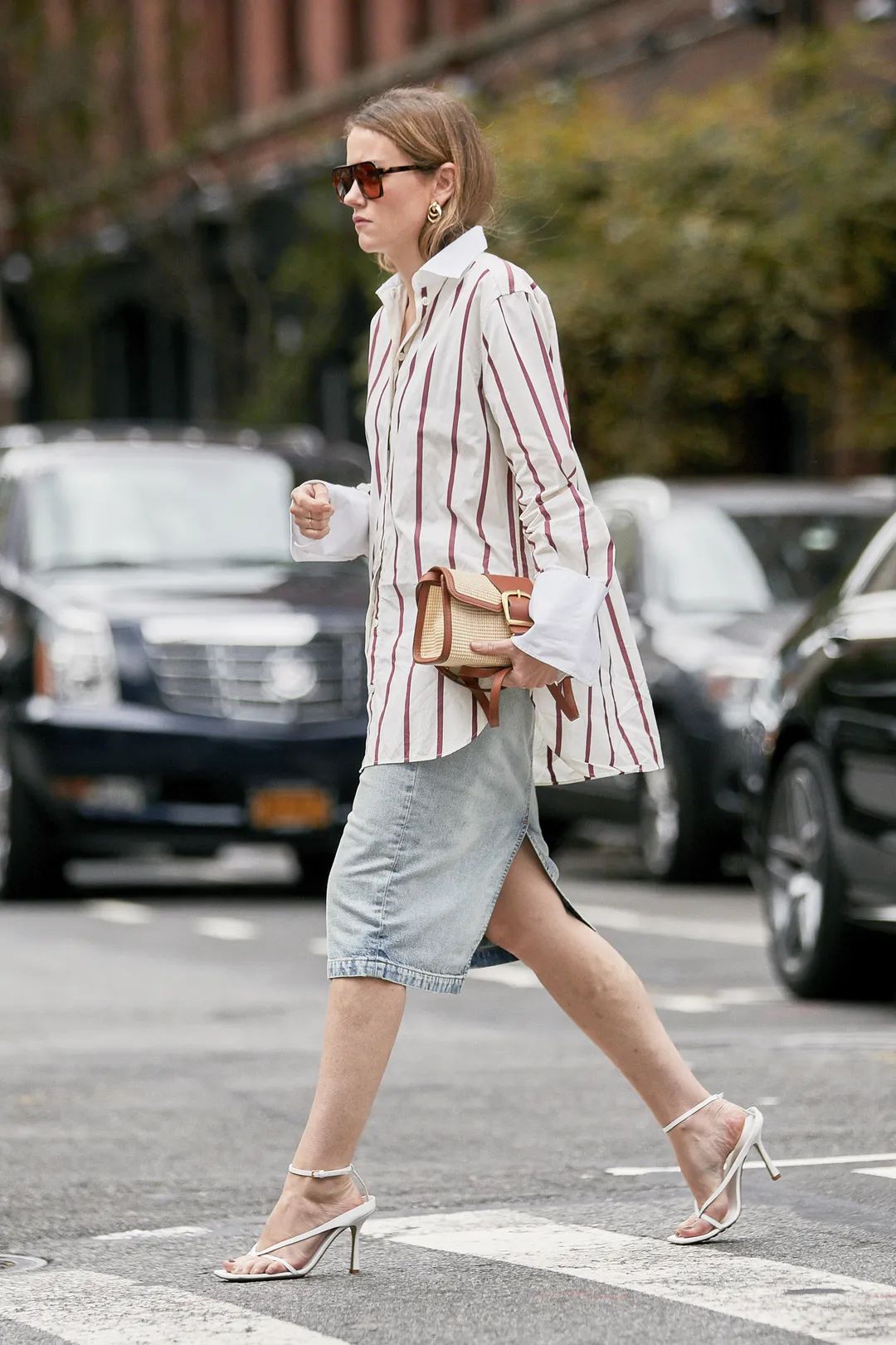 五月穿衣攻略,五月穿衣技巧