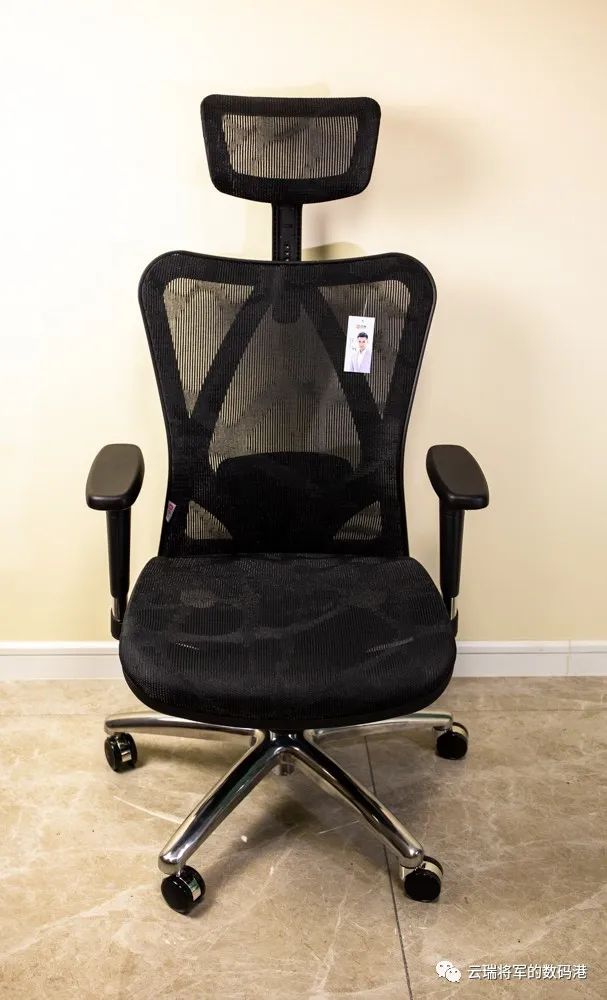 西昊m57电脑椅轻体验,西昊电脑椅m57pro