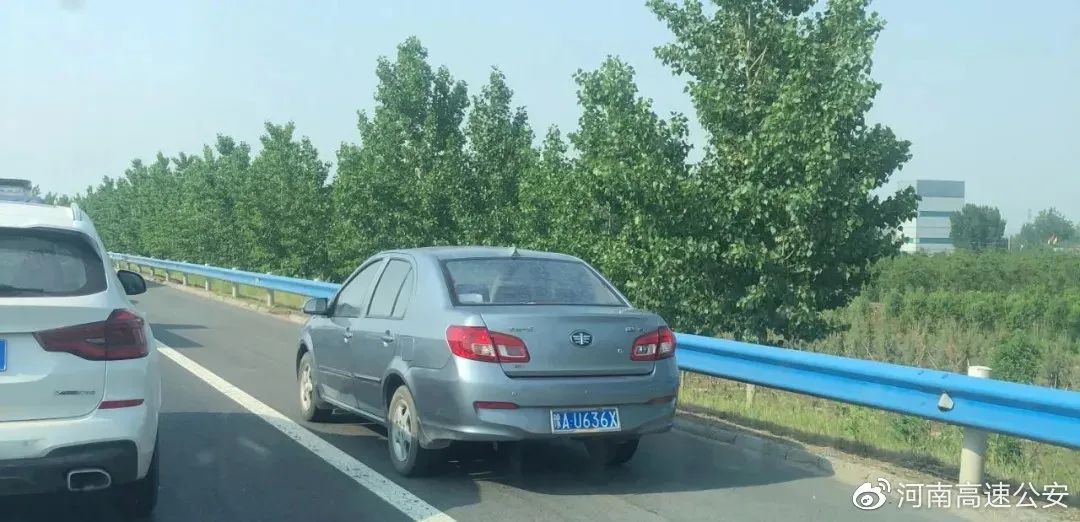 河南交通十大违章,河南如何曝光交通违规