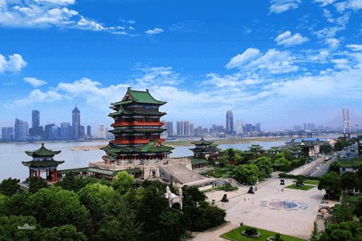 聚焦丨围绕内陆双向开放，江西将如何融入“一带一路”？