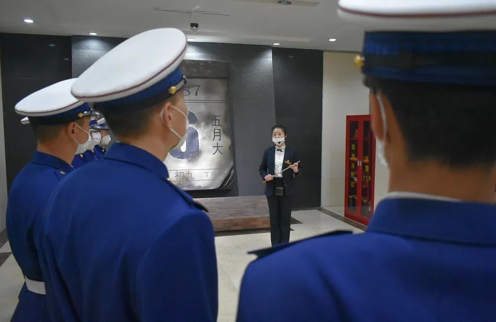 森林火灾的发生与防控知识,森林防火防控知识