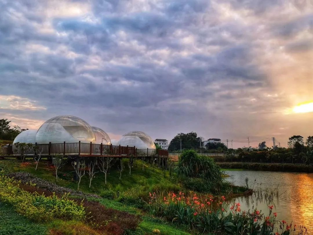 10家特色乡村民宿,10家精品民宿推荐