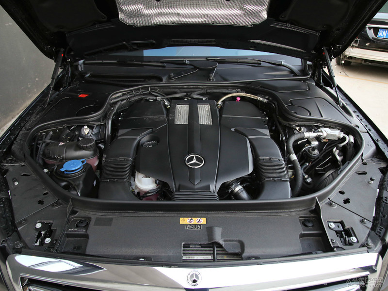 新款奔驰s级正式上市,奔驰s级2020款s450l4matic臻藏版