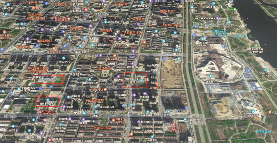 为什么海南海韵广场要叫海韵广场,沈阳市海韵广场