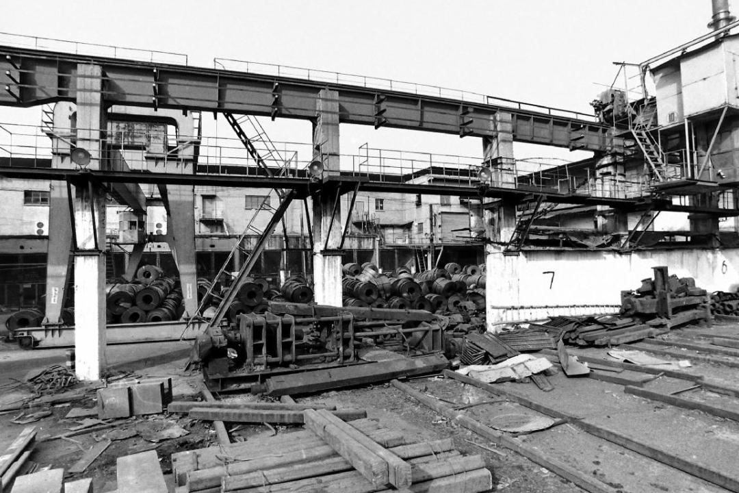 请比对！透过这些新老照片让你“穿越”长宁……