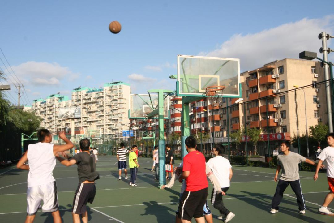 请比对！透过这些新老照片让你“穿越”长宁……