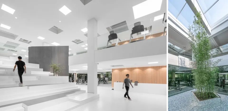 招聘|广州|Being时建筑工作室–建筑师/室内设计师/助理设计师/深化设计师/媒体及出版助理等