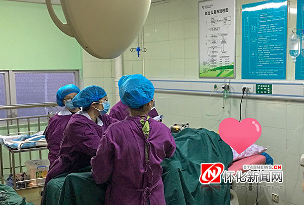 怀化妇幼保健院剖腹产痛吗,生小孩剖腹产怀化哪个医院好