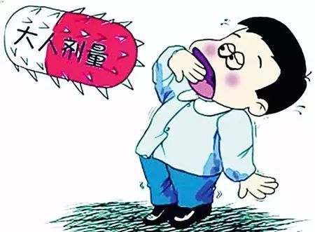 小孩又吐又拉肚子是不是食物中毒,小孩吃了几种水果又吐又拉