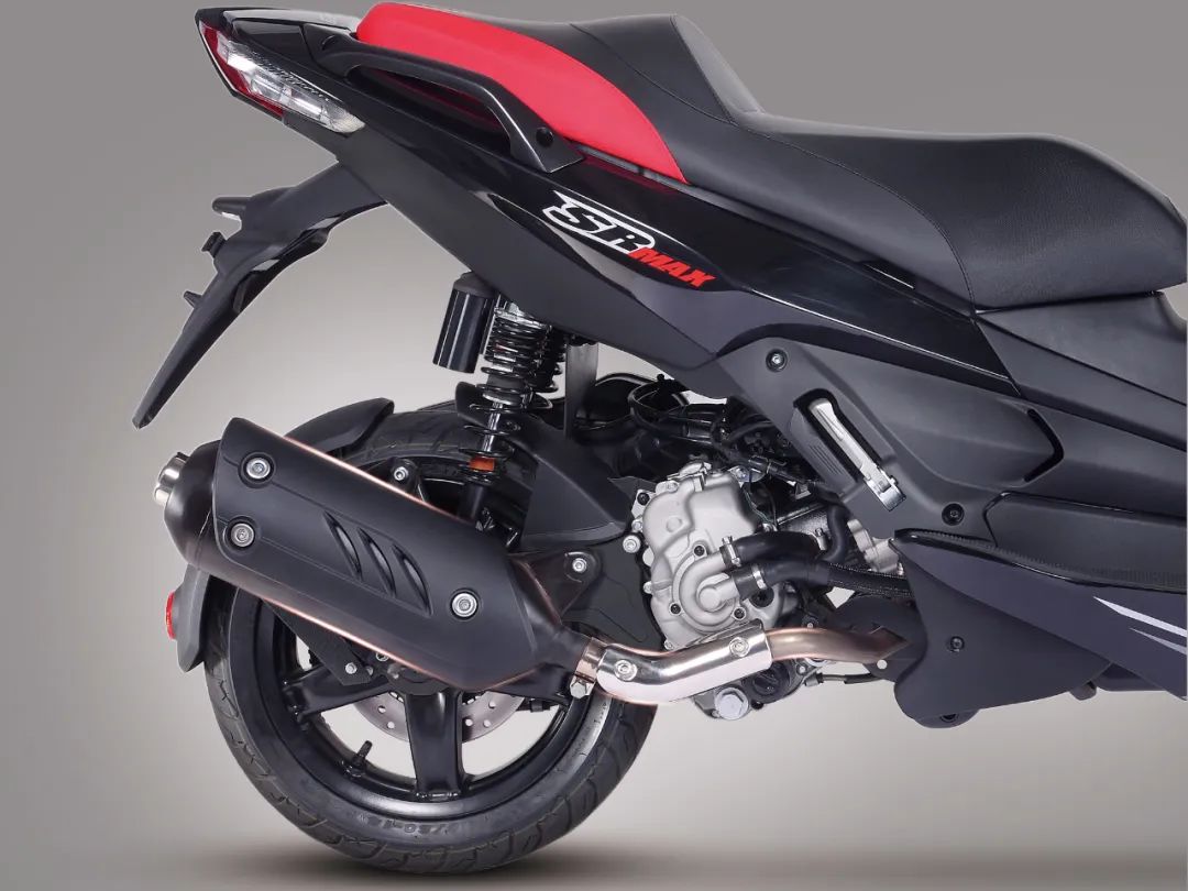 新上市250踏板车,新上市的250踏板车