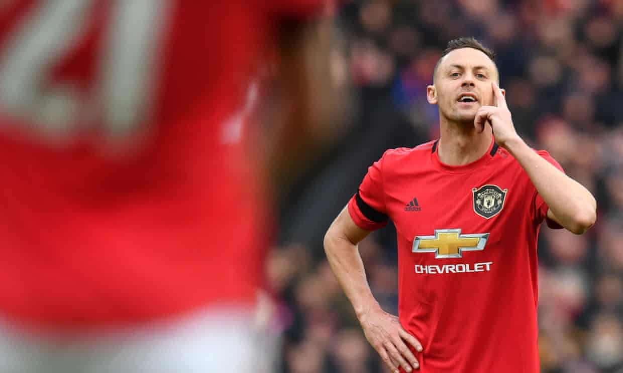 马蒂奇索尔斯克亚视频,马蒂奇曼联合集