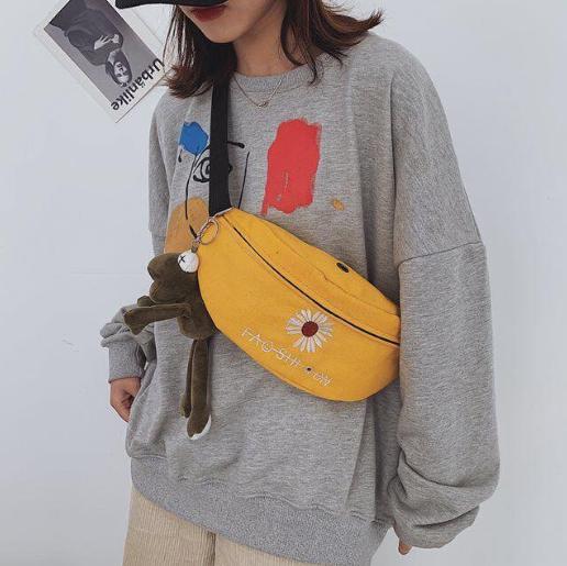 好看小众不贵的单肩包,好看又舒服的单肩包