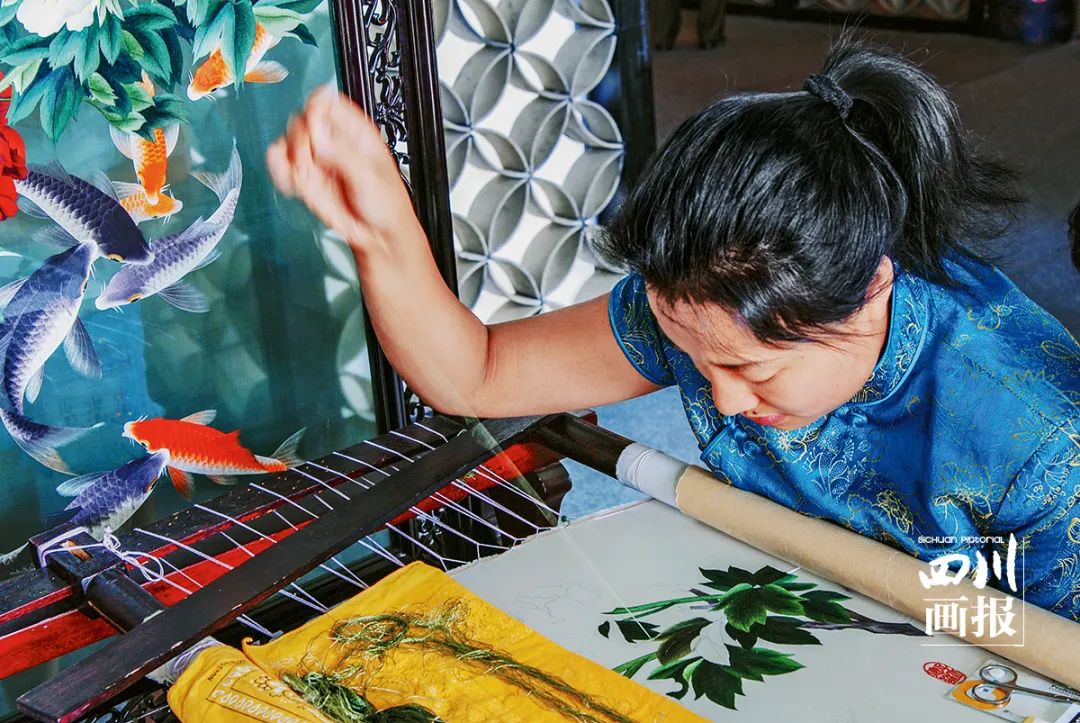 四川宝藏秘境图片,四川岷江宝藏