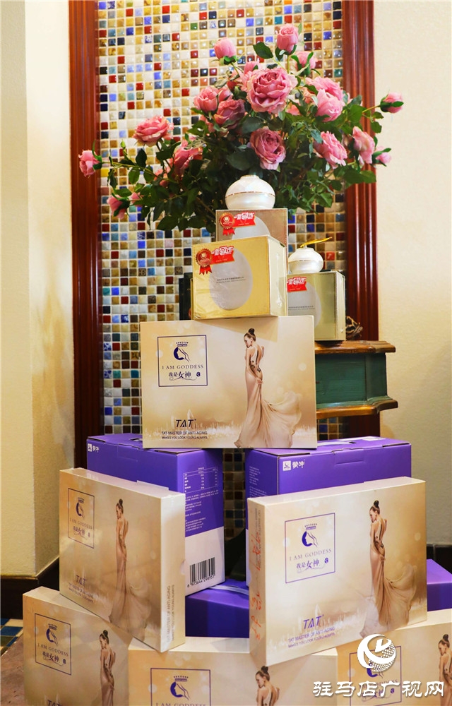 科技抗衰青春延续仟妮美业定制专属您的美丽