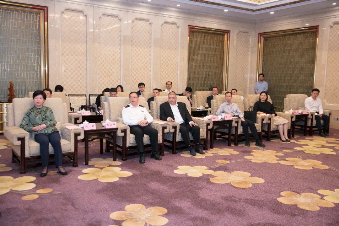 捷普绿点5G智造产业基地项目落户高新区