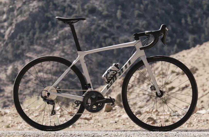 捷安特tcr2020款官网价格,捷安特2022款tcr全系列报价