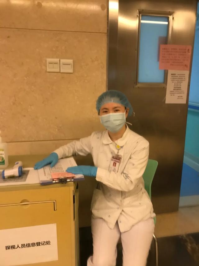 暖心护士征文,护士节优秀征文选登