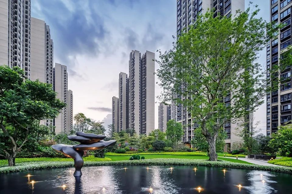 招聘|广州|时代中国设计研发中心–建筑设计师/景观设计师/室内设计师/结构设计师/设备设计师等