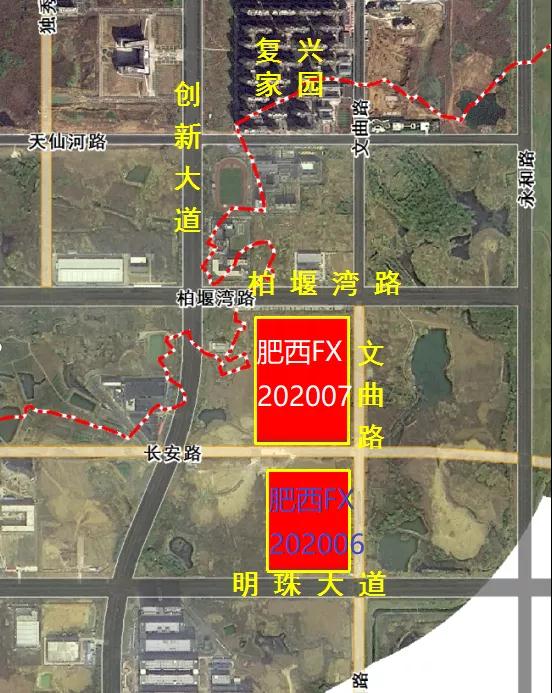 合肥土拍13宗地全部成交,合肥土拍2022第二批集中供地直播
