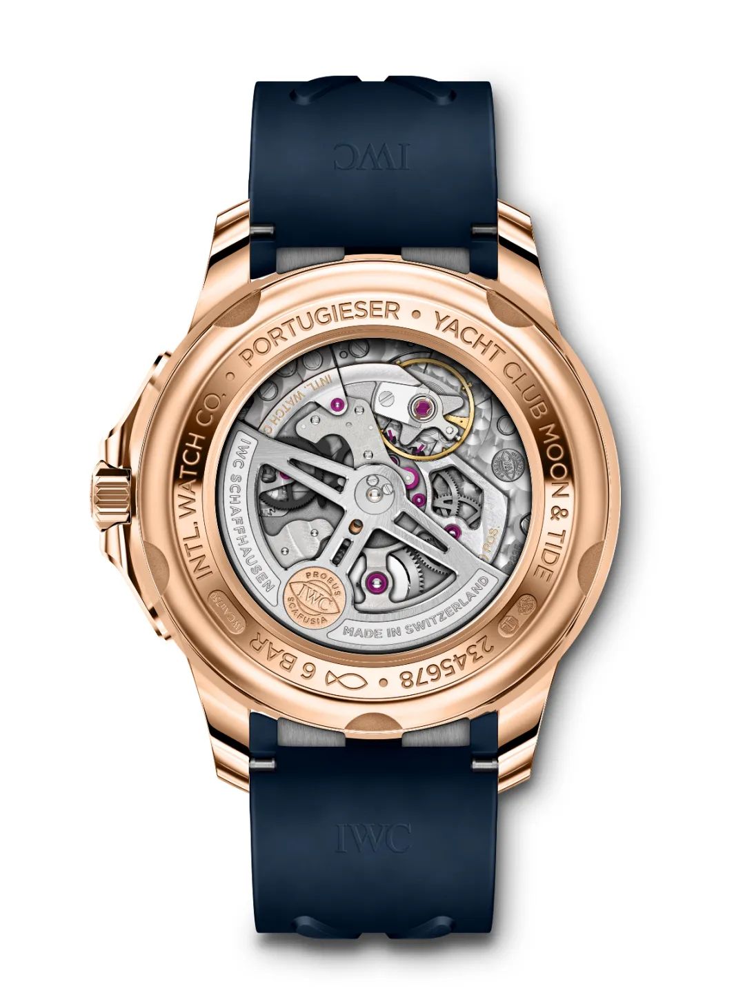 iwc新款葡萄牙,iwc葡萄牙经典款