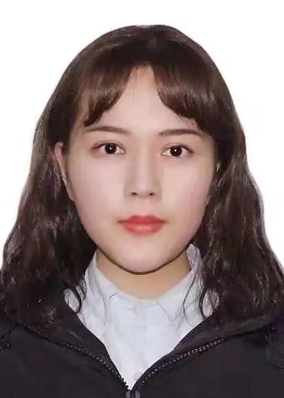 四川的大学美女排行,四川美女大学生