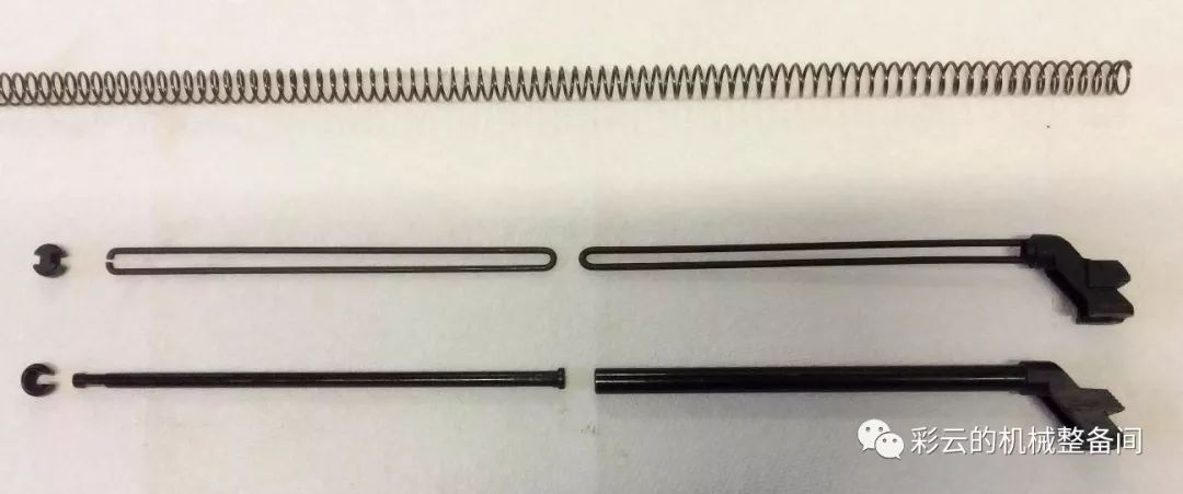 为什么ak47变成了连发,为什么ak47性能优越