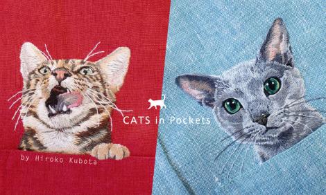 她把喵星人装口袋里，一只300美元