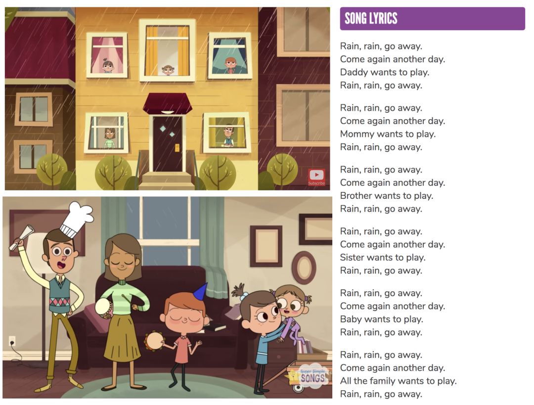 适合孩子入门的英语阅读,英语学习成长规划