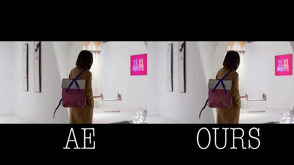 堪比科幻大片!优酷特效广告、互动视频技术大揭秘