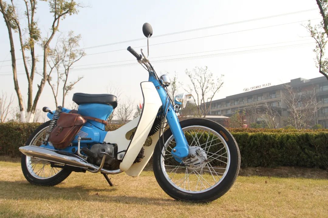 hondacub浼犲,鏈敯hondacube骞煎吔