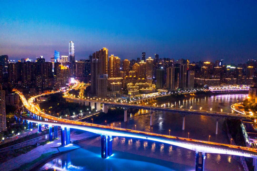 唯“芯”主义！带你读懂恒大御龙天峰的超正“三观”