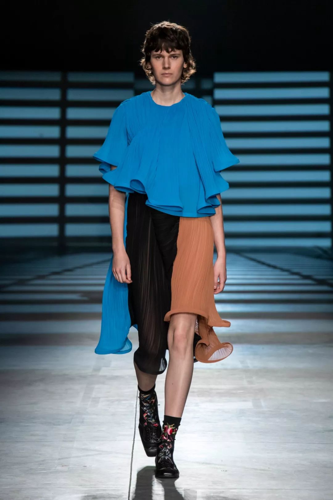 色彩趋势｜2020十大流行色彩趋势与搭配指南