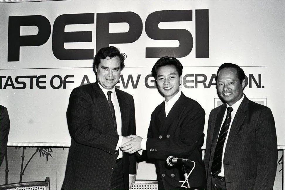 百事可乐最新广告歌曲,百事可乐代言人王菲