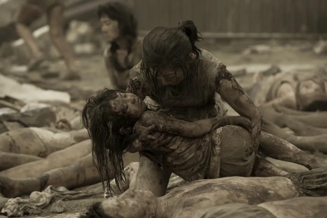 汶川地震催人泪下的真实故事,汶川十年我们的故事完整版