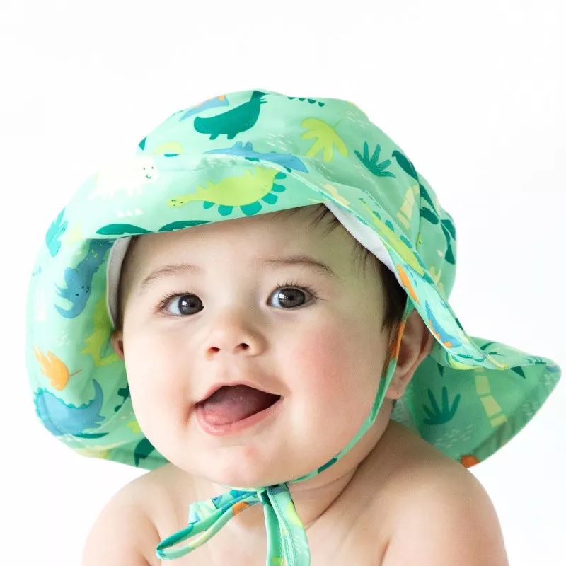 bumkins太阳帽,bumkins婴儿帽子