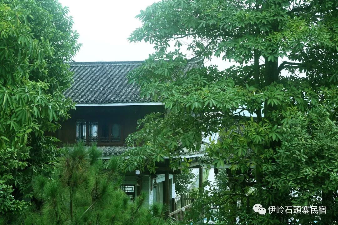 广西景色超好的民宿,广西最好看民宿