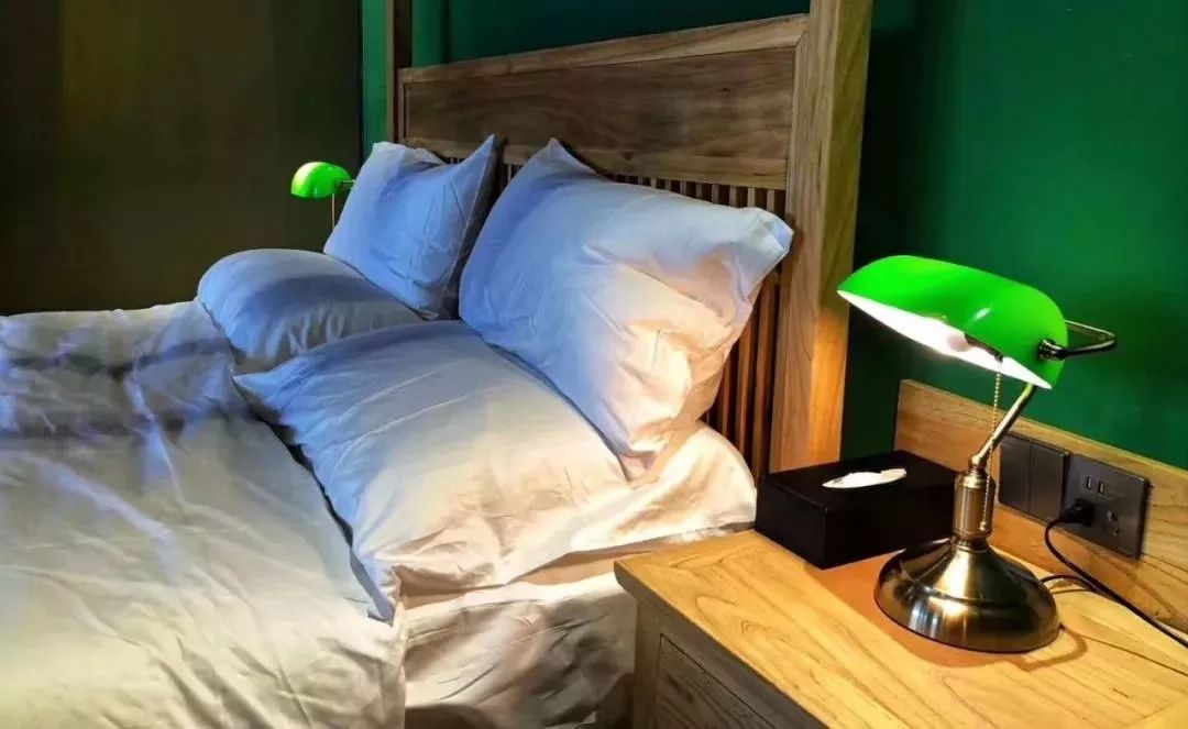 广西景色超好的民宿,广西最好看民宿