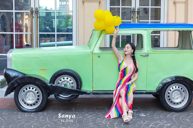 今年预算有限也能玩转三亚，十大私藏免费网红景点吃住买全攻略