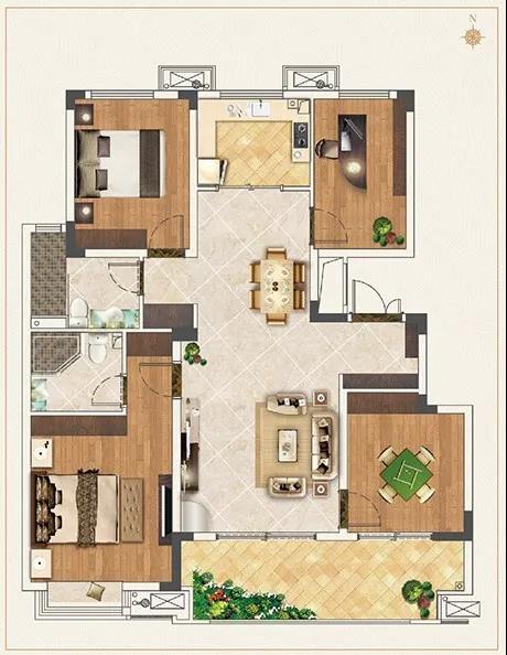 扯下最后一块的遮羞布,扯掉最后一块遮羞布