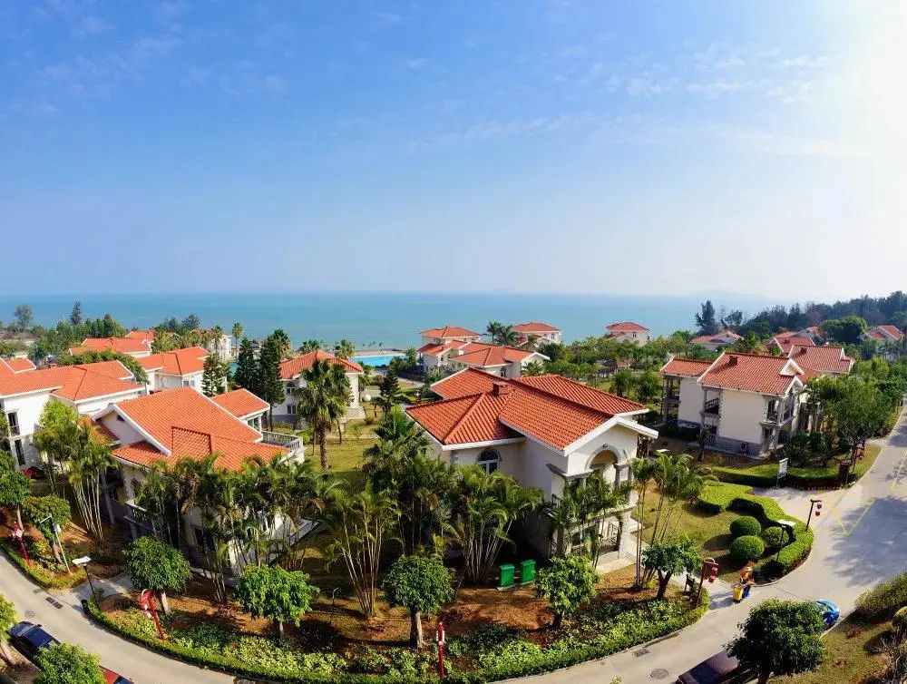 厦门旅游轻奢酒店,厦门适合度假的酒店