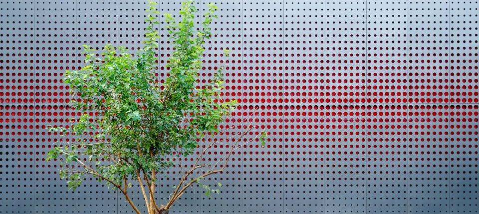 穿孔板是啥？你了解它吗？