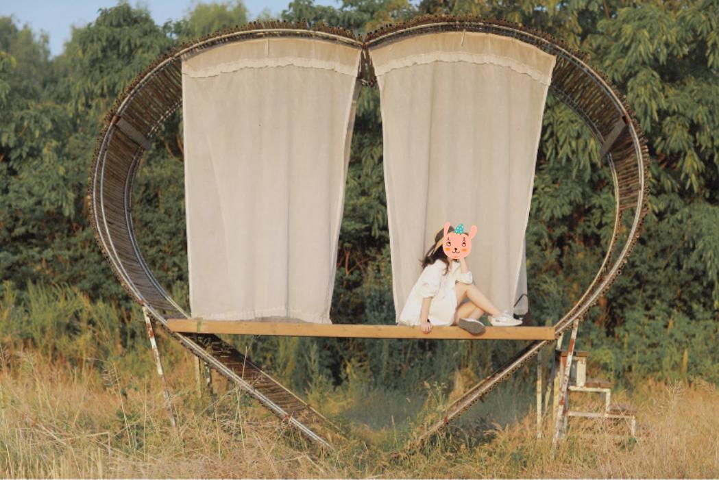 成都五个打卡地,成都5月打卡