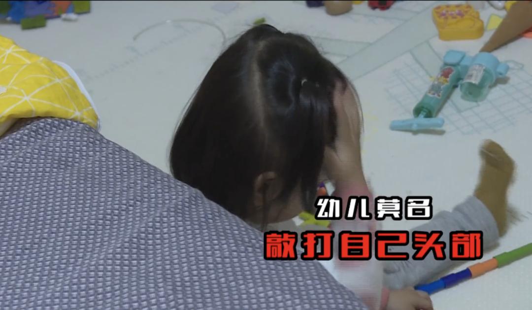 湖南奶粉爆出大头娃娃事件,大头娃娃固体饮料冒充奶粉