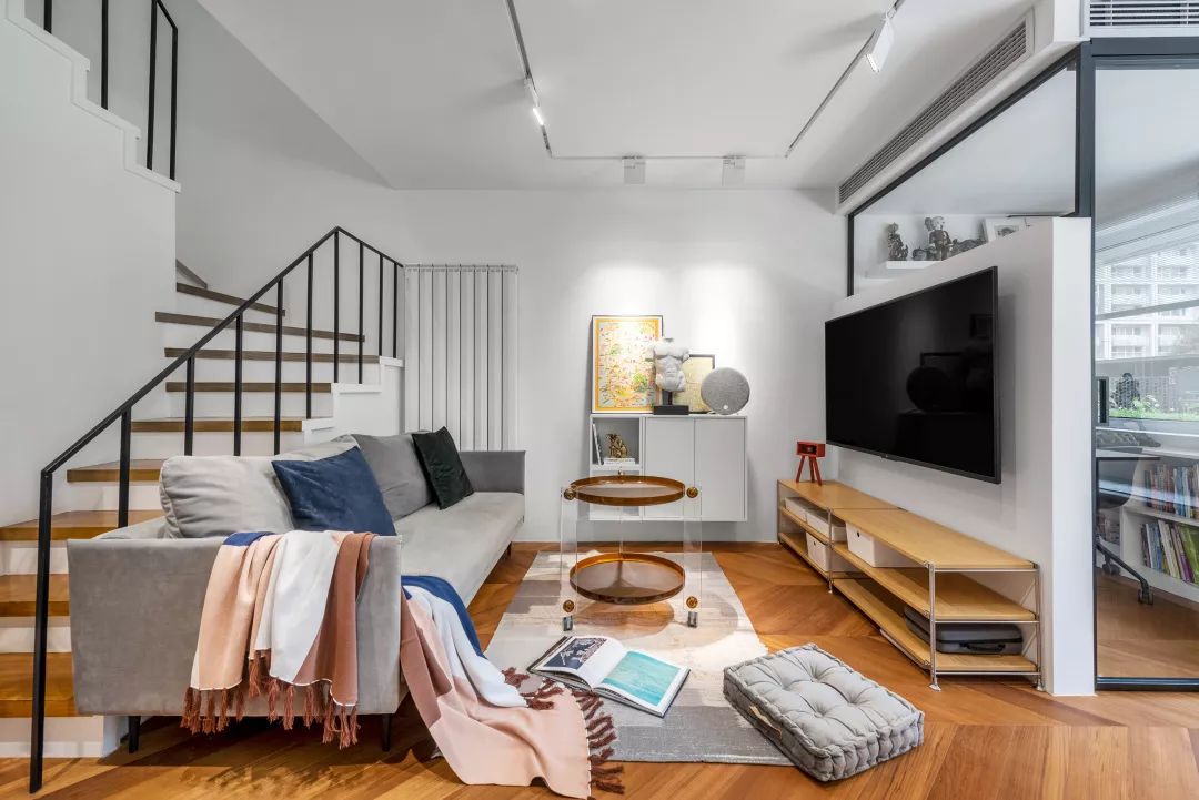 不建议买跃层房的原因,输不起的人如何改变