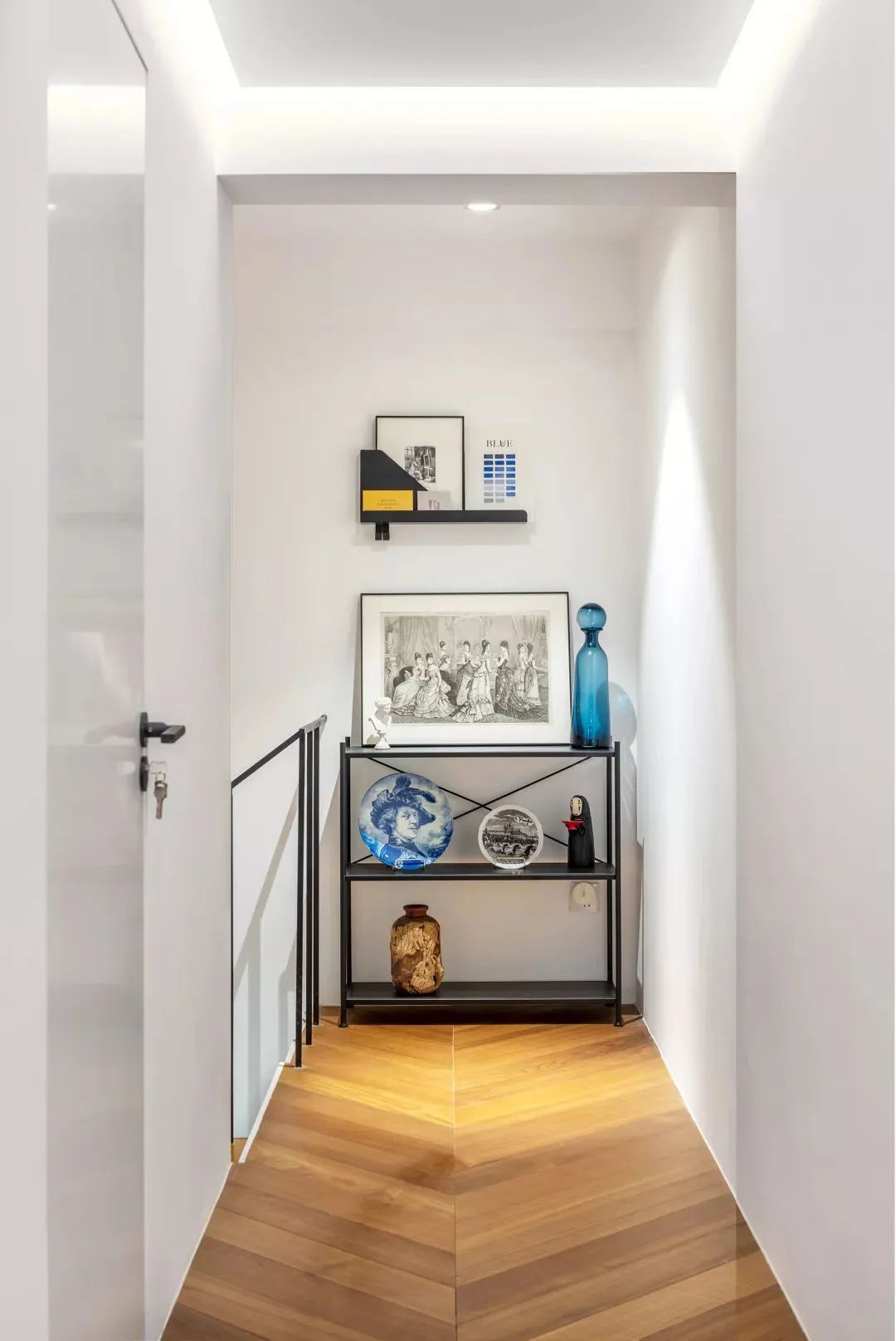 输不起的人怎么改变,普通人有没有必要买跃层