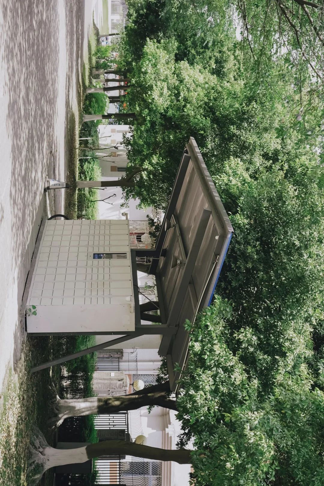 川大江安全景,川大江安校区地图高清