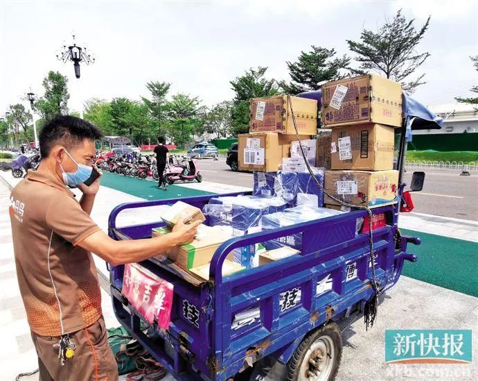 为5毛钱吵了半个月，丰巢在广东“处境”如何？