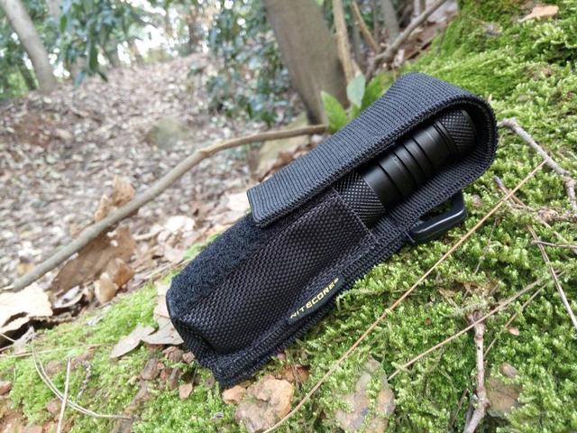奈特科尔强光10000流明,奈特科尔4000流明手电筒